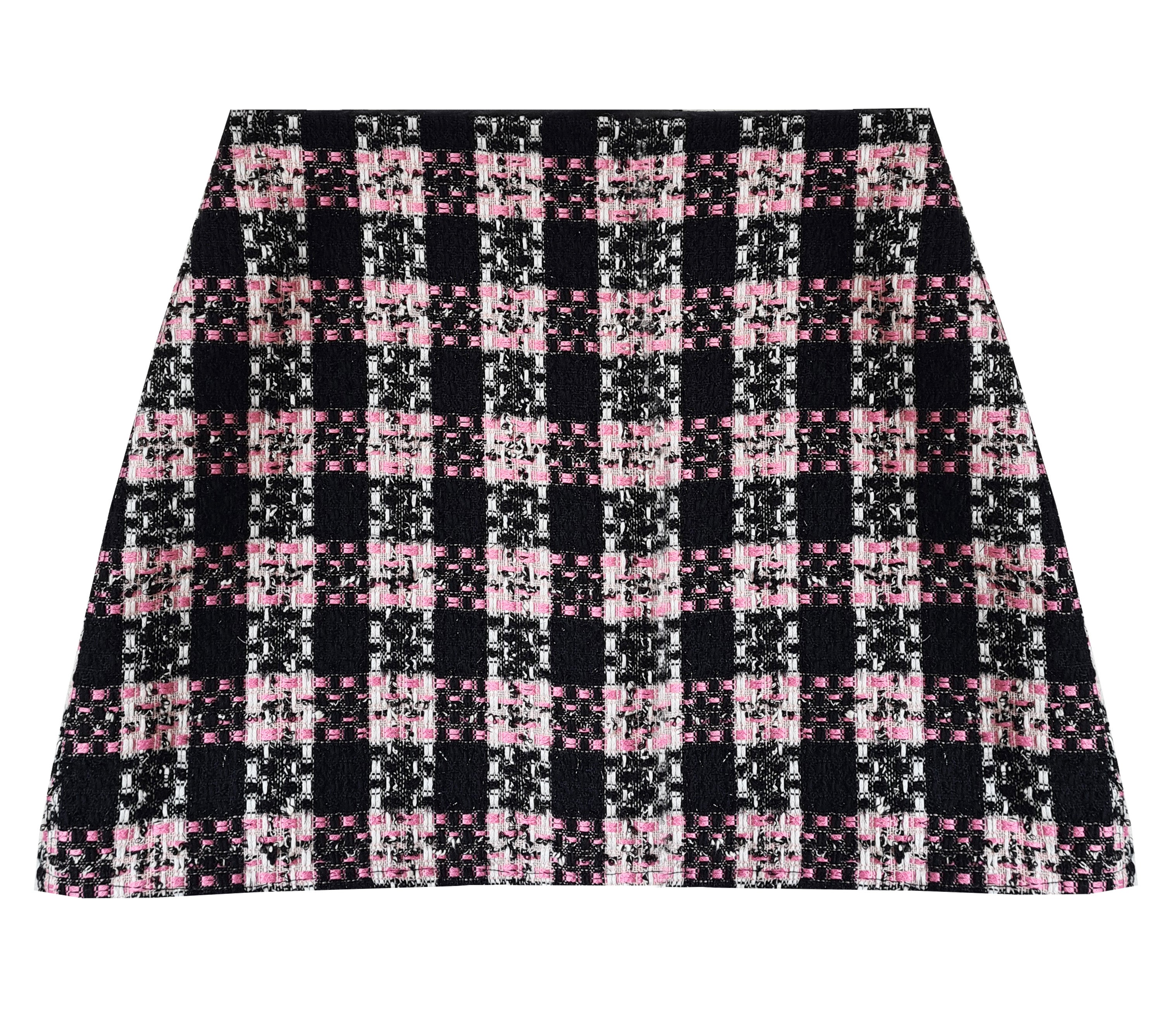 BARBARA BIANCO SKIRT - Ready to ship